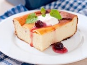 7 рецептов запеканок в мультиварке: от творожной до мясной