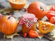 9 рецептов заготовок из тыквы на зиму: сохраняем витамины правильно