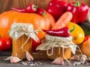 6 рецептов икры из тыквы на зиму: оригинальные и вкусные заготовки на зиму