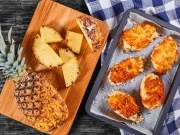 Куриная грудка с ананасами: 9 рецептов как приготовить