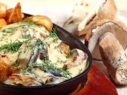 Картошка с грибами в мультиварке: 5 вкусных рецептов