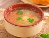 Как сварить идеальный куриный бульон: 7 секретов прозрачности и насыщенного вкуса