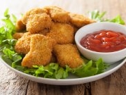 6 рецептов домашних наггетсов: вкуснее чем в ресторане