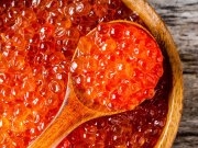 Как посолить икру горбуши в домашних условиях