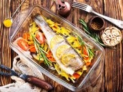 7 рецептов рыбы в духовке: простые и вкусные блюда для любого повода