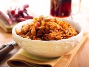 7 рецептов тушеной капусты: от классики до оригинальных вариантов