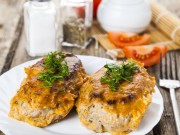 10 рецептов ленивых голубцов: с фаршем, с грибами и без мяса