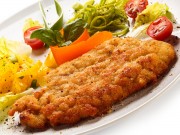 8 рецептов отбивных из свинины в духовке: с картошкой, сыром и грибами