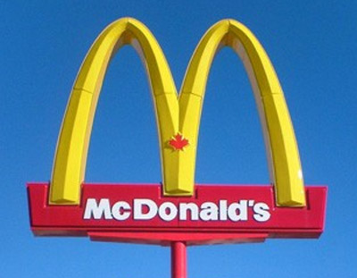 McDonalds 