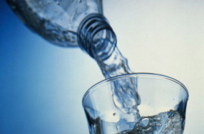 Минеральная вода