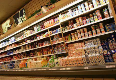 Как тратить меньше в продуктовых магазинах