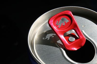 В Германии запрещают продавать Колу и Red Bull 