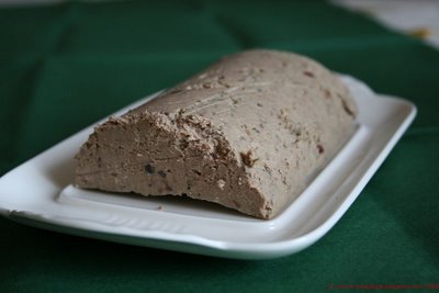 Самый большой паштет в мире