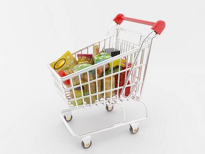 В России следует ввести продуктовые карточки
