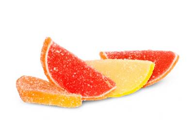 Снижение спроса на не содержащие сахара продукты в США