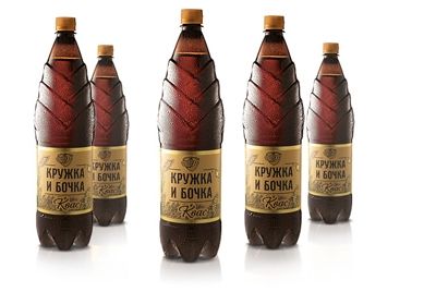 Америка будет пить квас