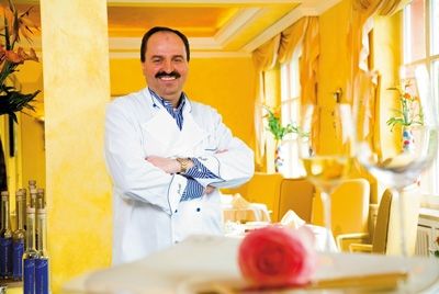 Больше внимания кухонному дизайну 