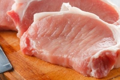 Россия отказалась от импортного мяса