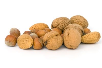 Орехи – лучшее средство снижения холестерина в крови