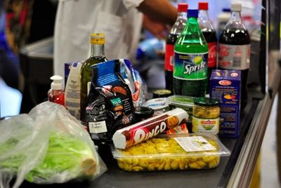 Менее вероятно, что вы купите нежелательные продукты, рассчитавшись наличными