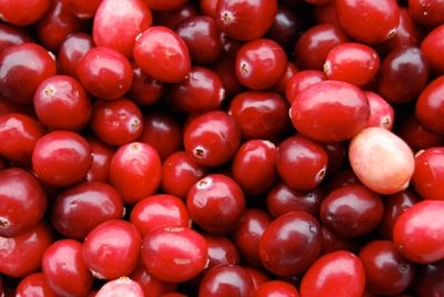 Продукты, защищающие мочевой пузырь