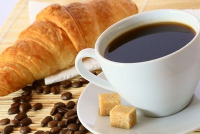 Завтрак важен, но необязателен