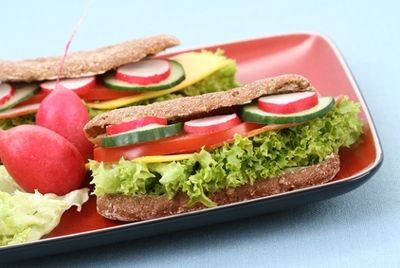 Как начать питаться правильно? Стратегии для жизни без мяса