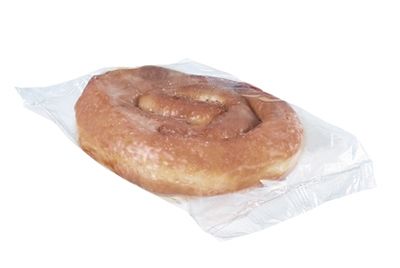 Любимая пища заключенных
