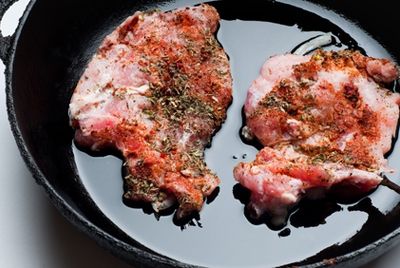 3 причины для отказа от мяса