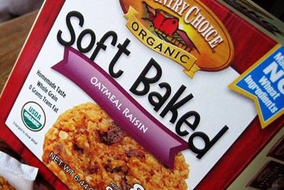 «Органические» продукты вводят покупателей в заблуждение 