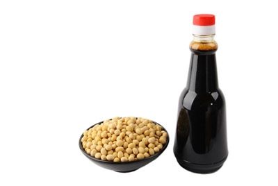Соевые продукты влияют на потенцию