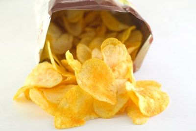 Почему уменьшаются упаковки продуктов