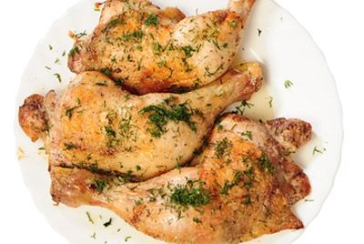 Почему калорийная пища вкусно пахнет