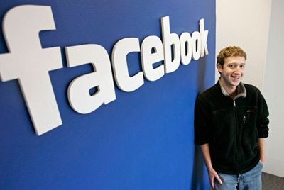 Основатель Facebook ест только то, что сам убил