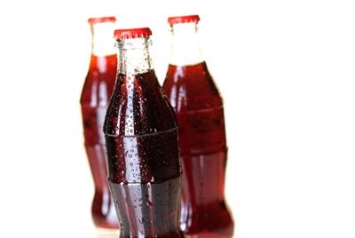 Сладости снижают чувствительность вкусовых рецепторов