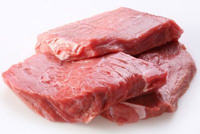 Человечеству не обойтись без искусственного мяса