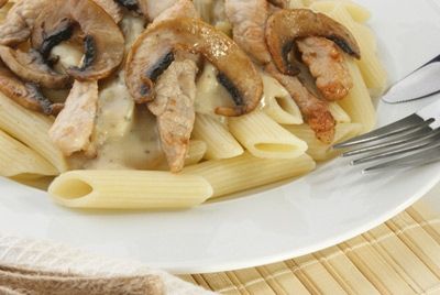 Макароны – самая популярная еда в мире