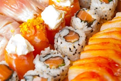 Станет ли японская кухня объектом всемирного наследия