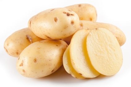 Расшифрован генотип картофеля