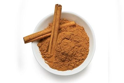 Библия рекомендует корицу