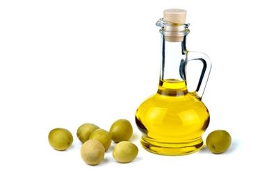 Оливковое масло продлевает жизнь