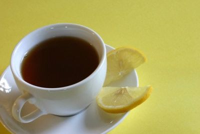 Черный чай так же полезен, как и зелёный