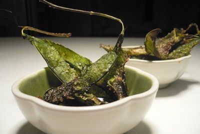 Безотходная кухня