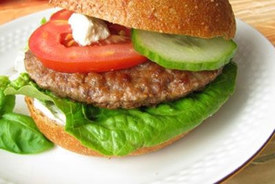 Синтетическое мясо становится реальностью