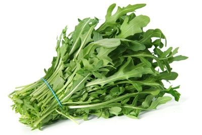 Рукола признана суперпродуктом
