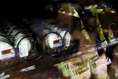 «Здоровые» закуски плохо продаются