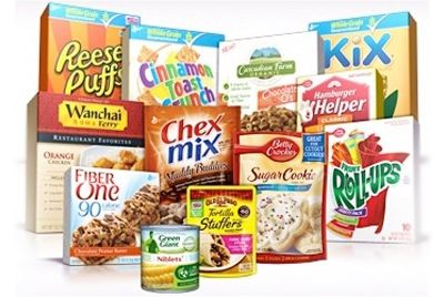 General Mills обвиняют в обмане покупателей