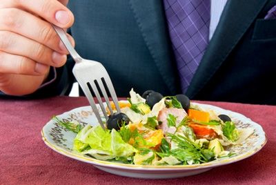Британцам пора снизить аппетит на 10%