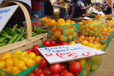 Семья конгрессмена живет на продовольственные талоны