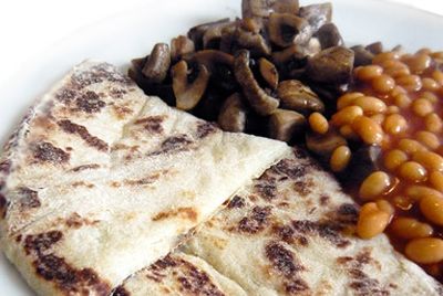Английская кухня спасет 4000 жизней